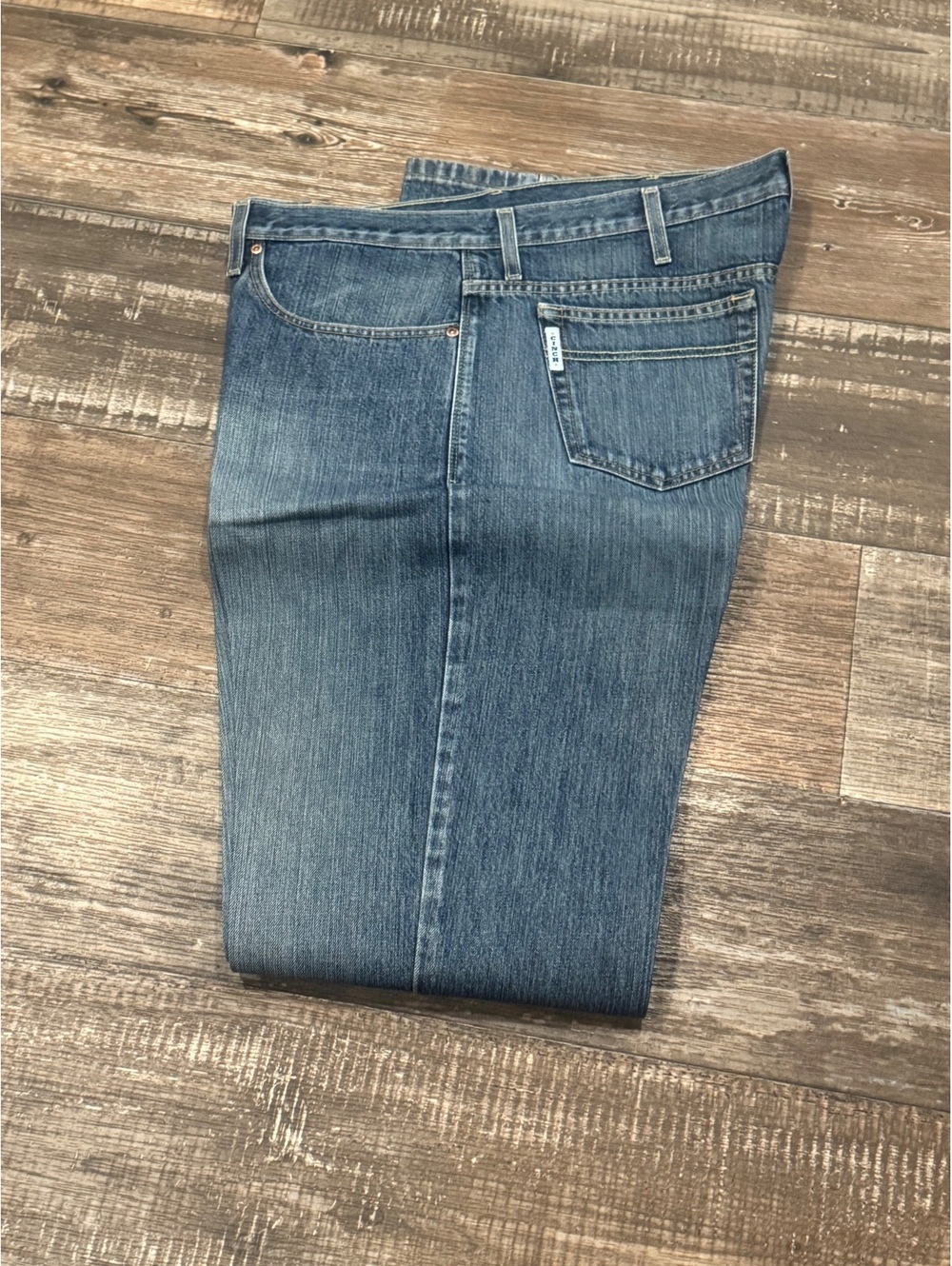 Cinch Men's Jeans, Size 38x40
